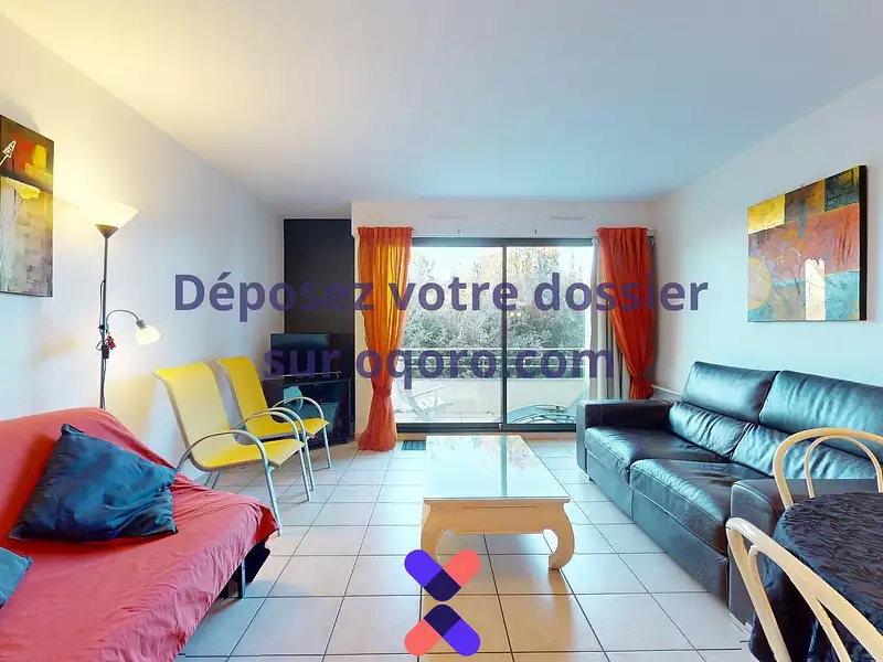 Appartement, 67,12 m²