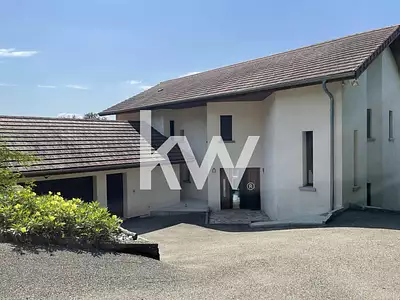 Maison, 204,13 m²