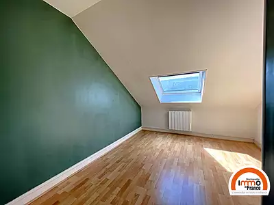 Appartement, 45,2 m²