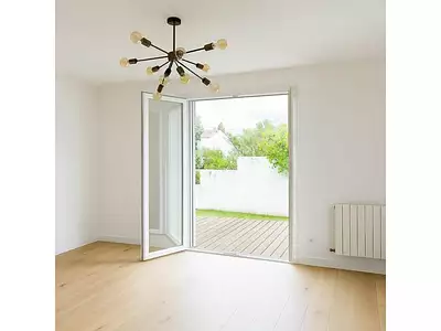 Maison, 90 m²