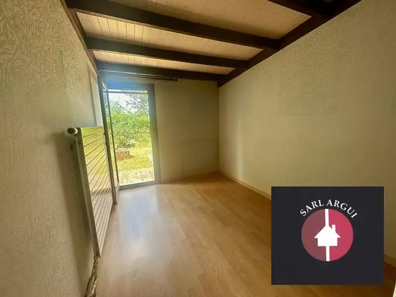 Maison, 108 m²