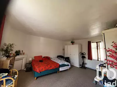 Maison, 99 m²