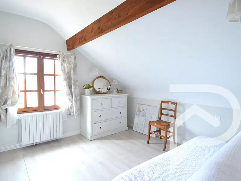 Maison, 115 m²