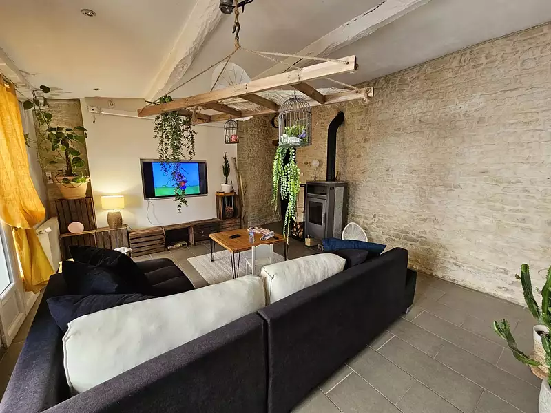 Maison, 157 m²