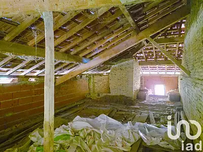 Maison, 92 m²