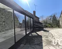 Maison, 119 m²