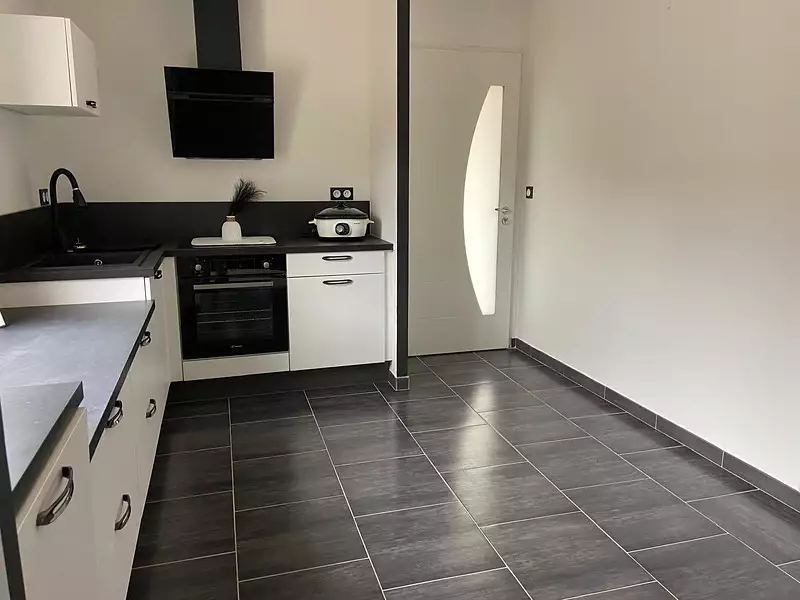 Maison, 90 m²
