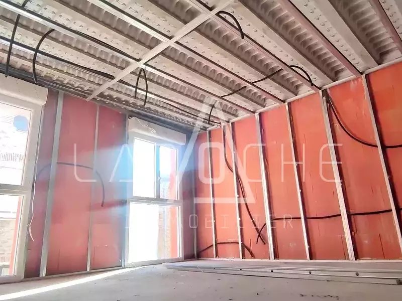 Maison, 85 m²