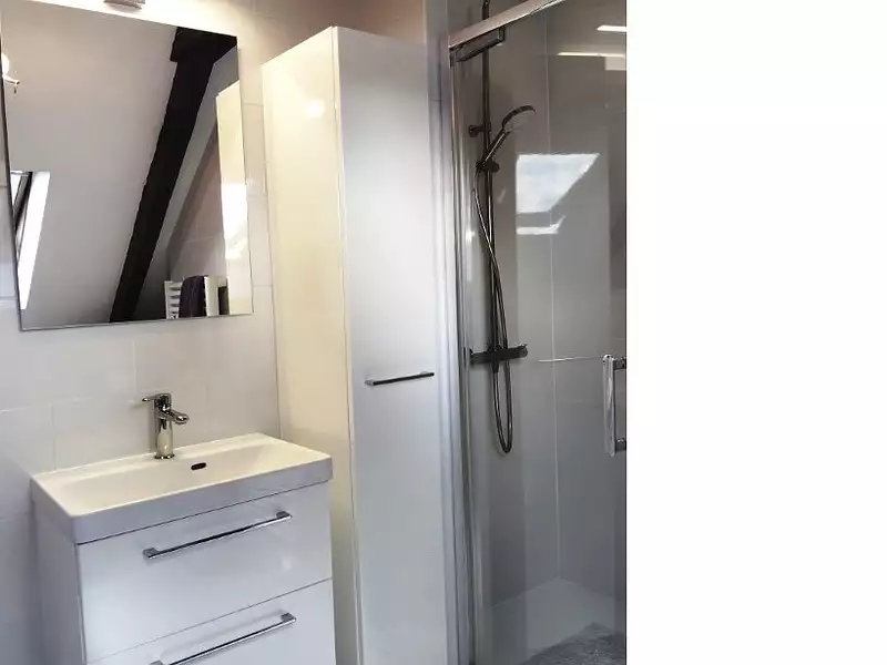 Maison, 99 m²