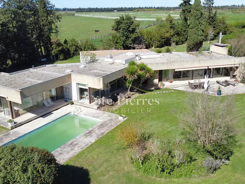 Maison, 250 m²