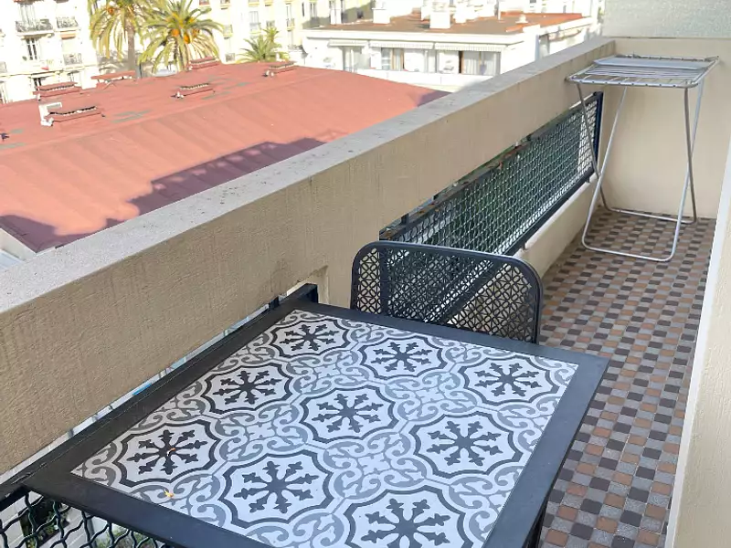 Appartement, 54 m²