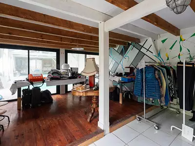 Maison, 200 m²