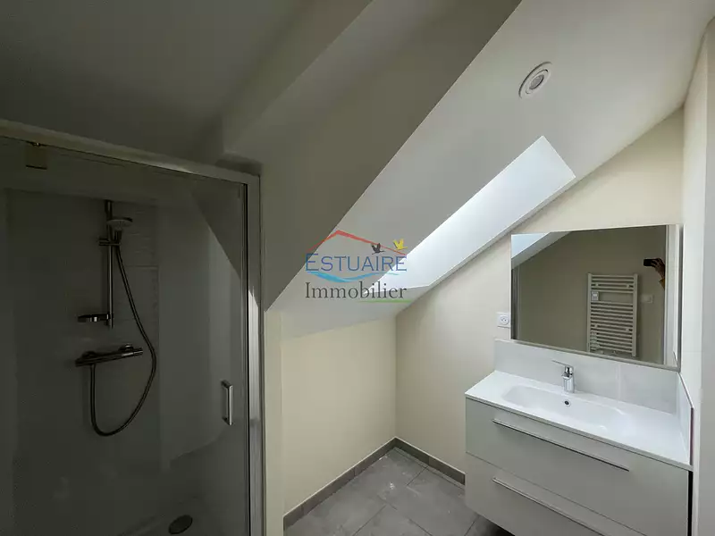 Maison, 43,38 m²