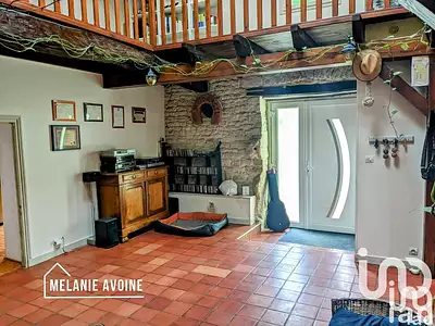 Maison, 255 m²