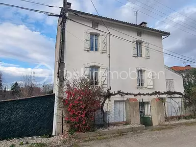 Maison, 131 m²