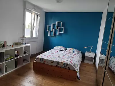 Maison, 138 m²