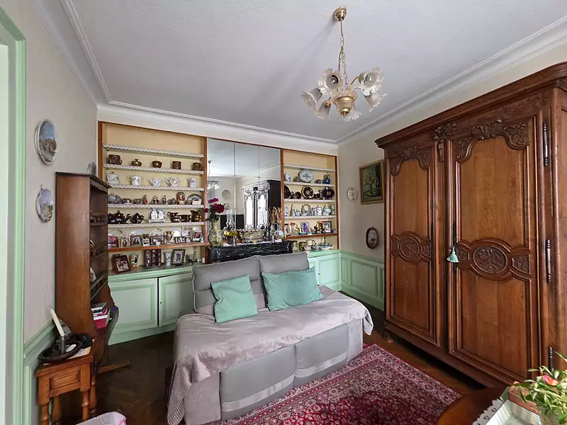 Maison, 121 m²
