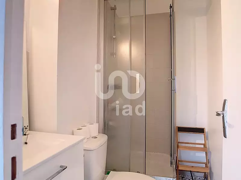 Appartement, 51 m²