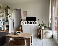 Appartement, 40 m²