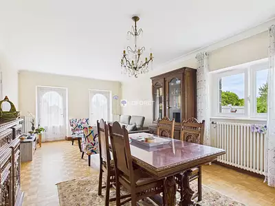 Maison, 134 m²