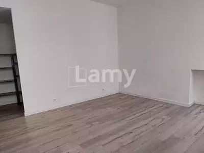 Appartement, 87,85 m²