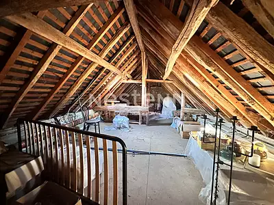 Maison, 55 m²