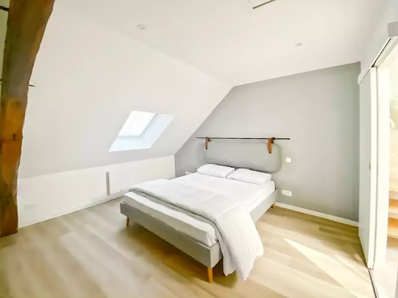 Appartement, 41 m²