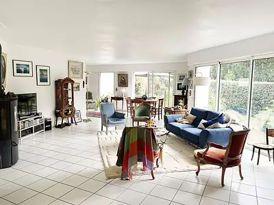 Appartement, 135,65 m²