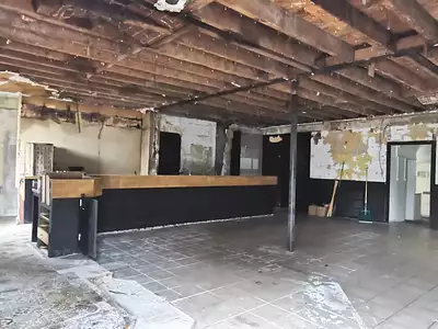 Appartement, 140 m²