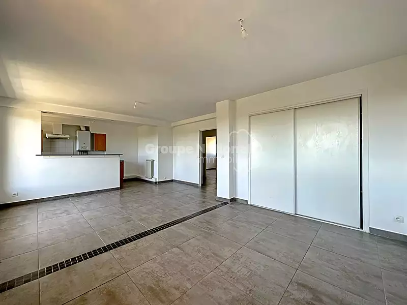 Appartement, 67 m²