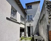 Maison, 180 m²