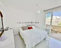 Appartement, 54 m²