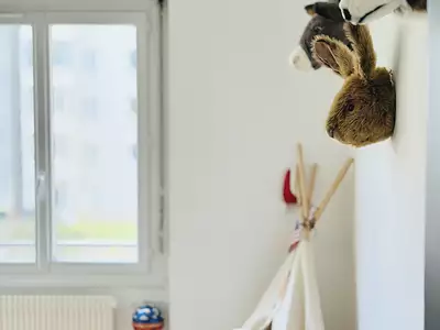 Appartement, 113 m²