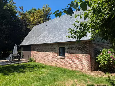 Maison, 68 m²