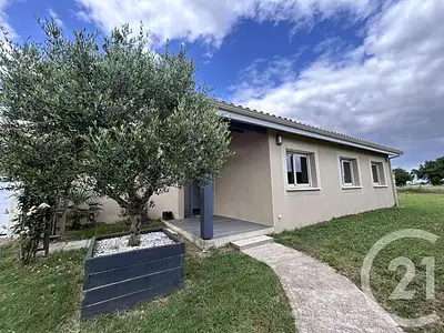 Maison, 166,9 m²