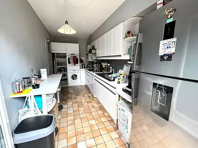 Maison, 88 m²