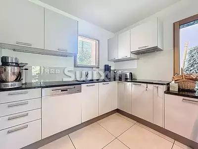 Appartement, 122,19 m²