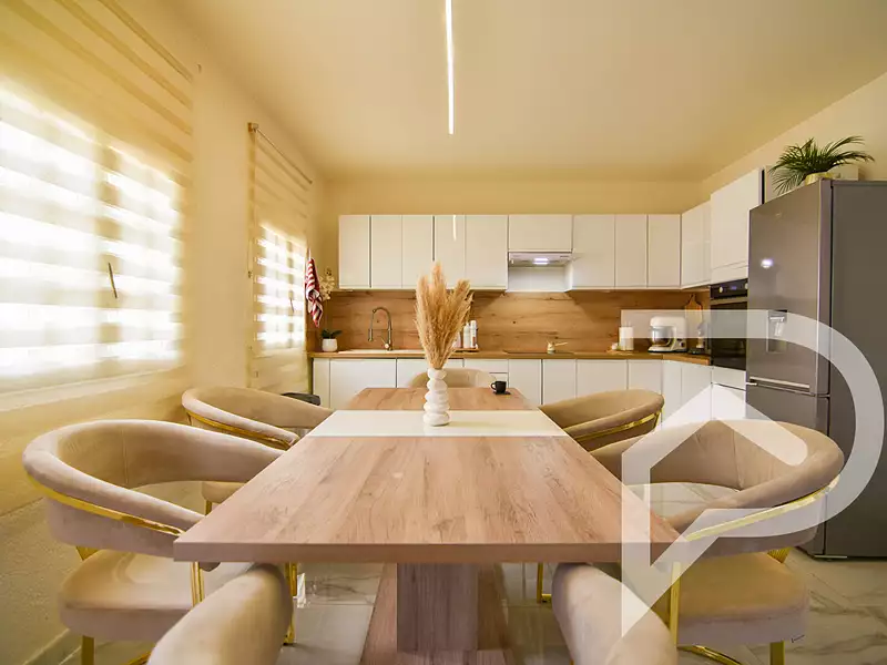 Appartement, 225 m²