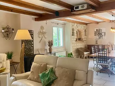 Maison, 156 m²