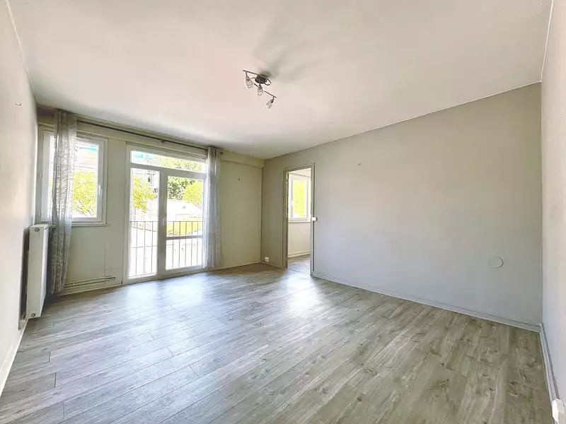 Appartement, 67,78 m²