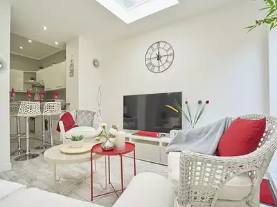Maison, 83 m²