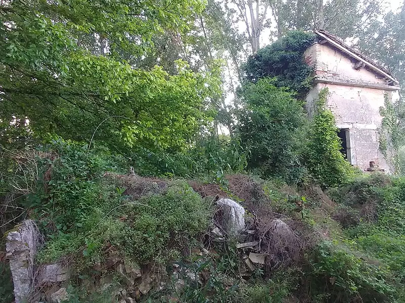 Maison, 114 m²