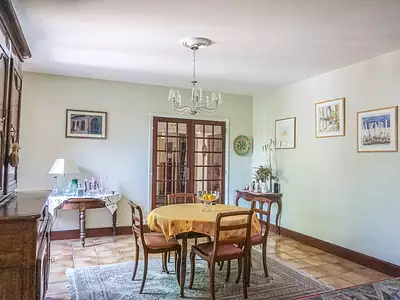 Maison, 192 m²