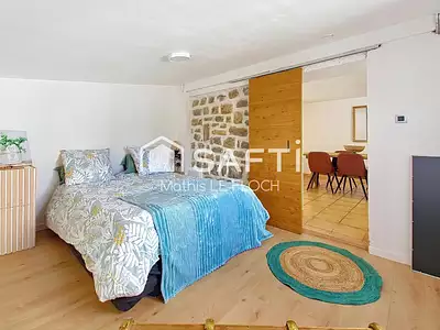 Maison, 178 m²