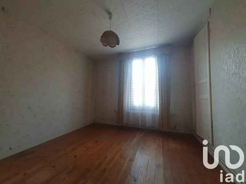 Maison, 131 m²