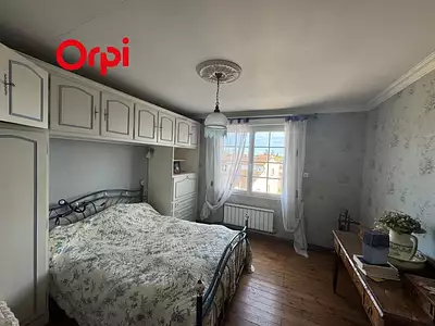 Maison, 136 m²