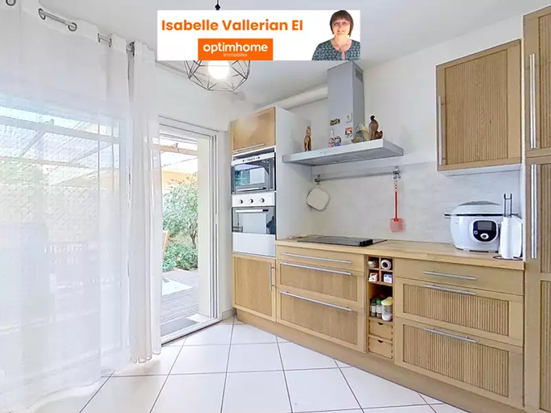 Maison, 70 m²