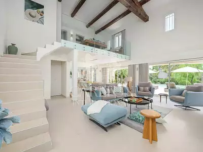 Maison, 187 m²