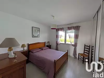 Maison, 139 m²