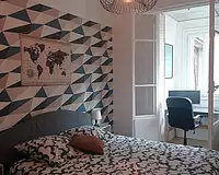 Appartement, 108 m²